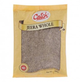 Catch Jeera Whole   Pack  200 grams